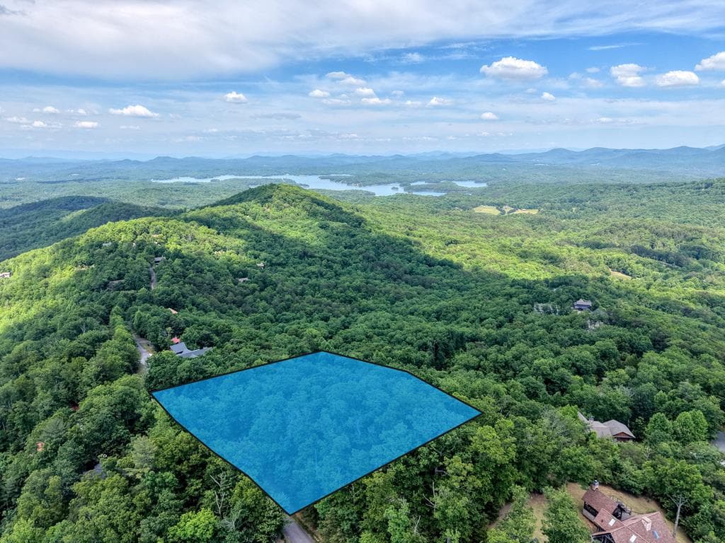Lot2 Deer Crest Overlook, Blue Ridge GA 30513 - Photo