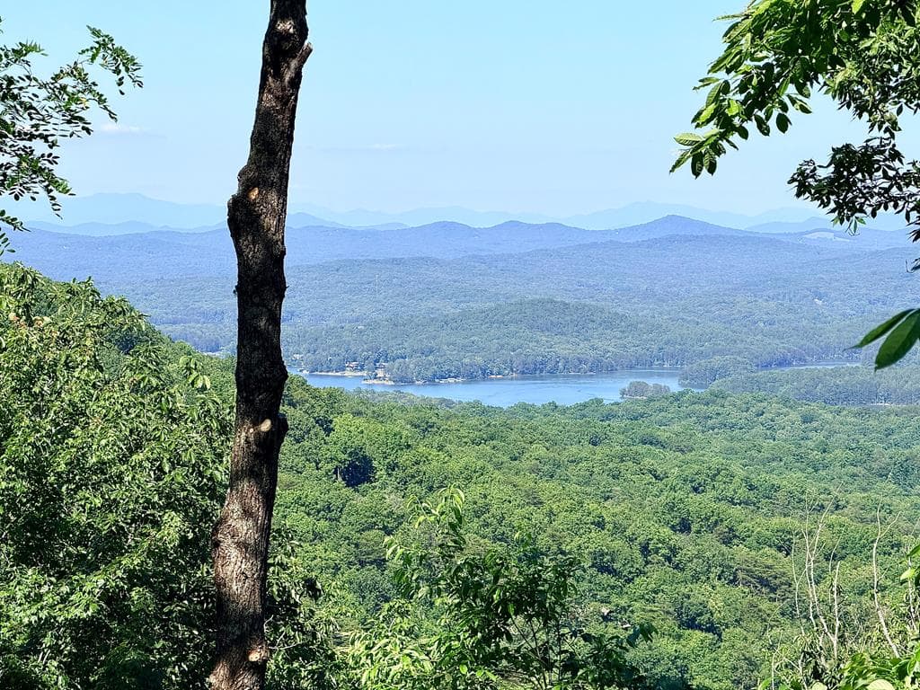 Lot2 Deer Crest Overlook, Blue Ridge GA 30513 - Photo
