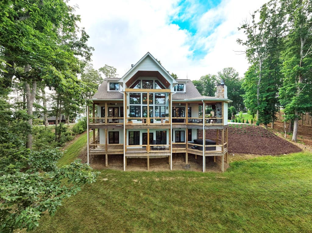 514 Winding Ridge, Blairsville GA 30512 - Photo