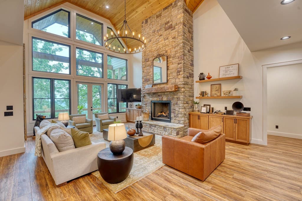 514 Winding Ridge, Blairsville GA 30512 - Photo