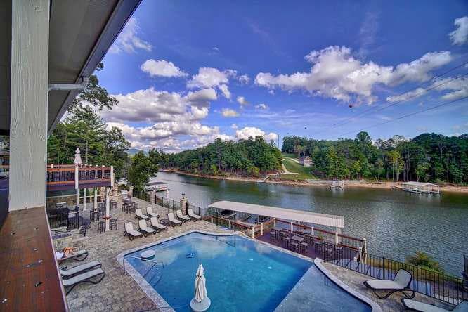 514 Winding Ridge, Blairsville GA 30512 - Photo