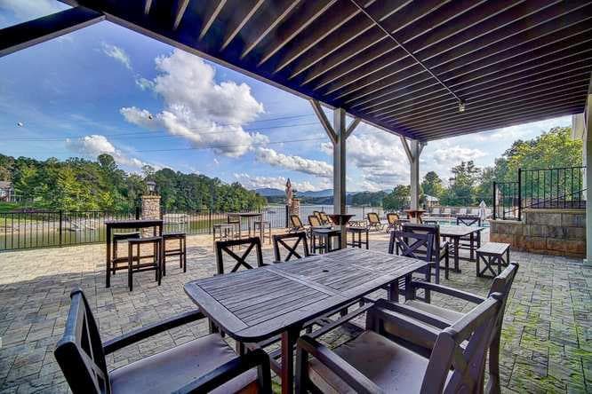 514 Winding Ridge, Blairsville GA 30512 - Photo