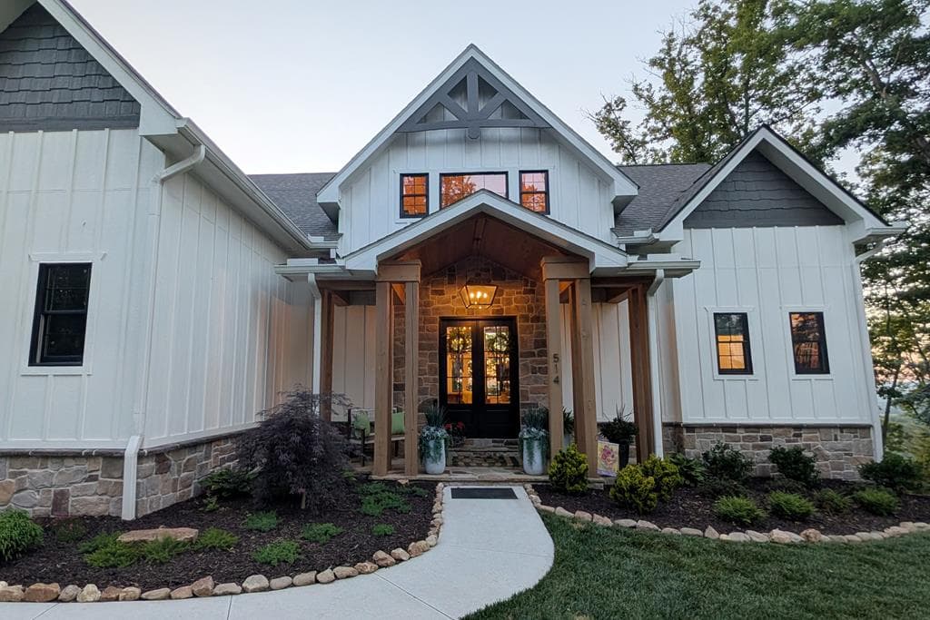 514 Winding Ridge, Blairsville GA 30512 - Photo