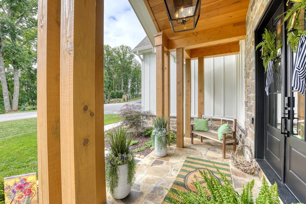 514 Winding Ridge, Blairsville GA 30512 - Photo