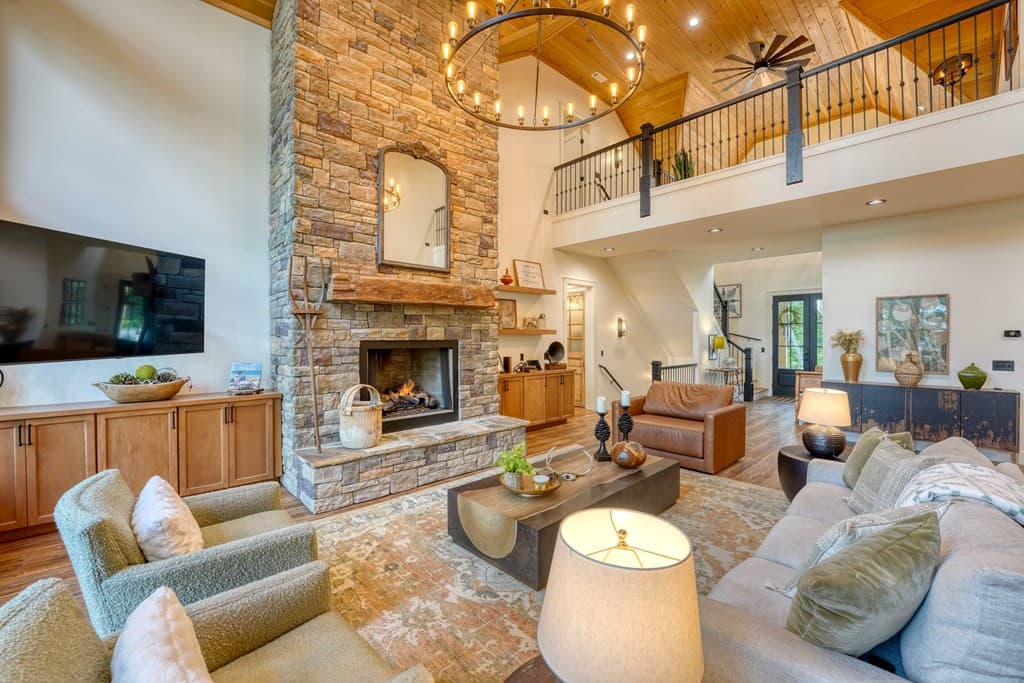 514 Winding Ridge, Blairsville GA 30512 - Photo