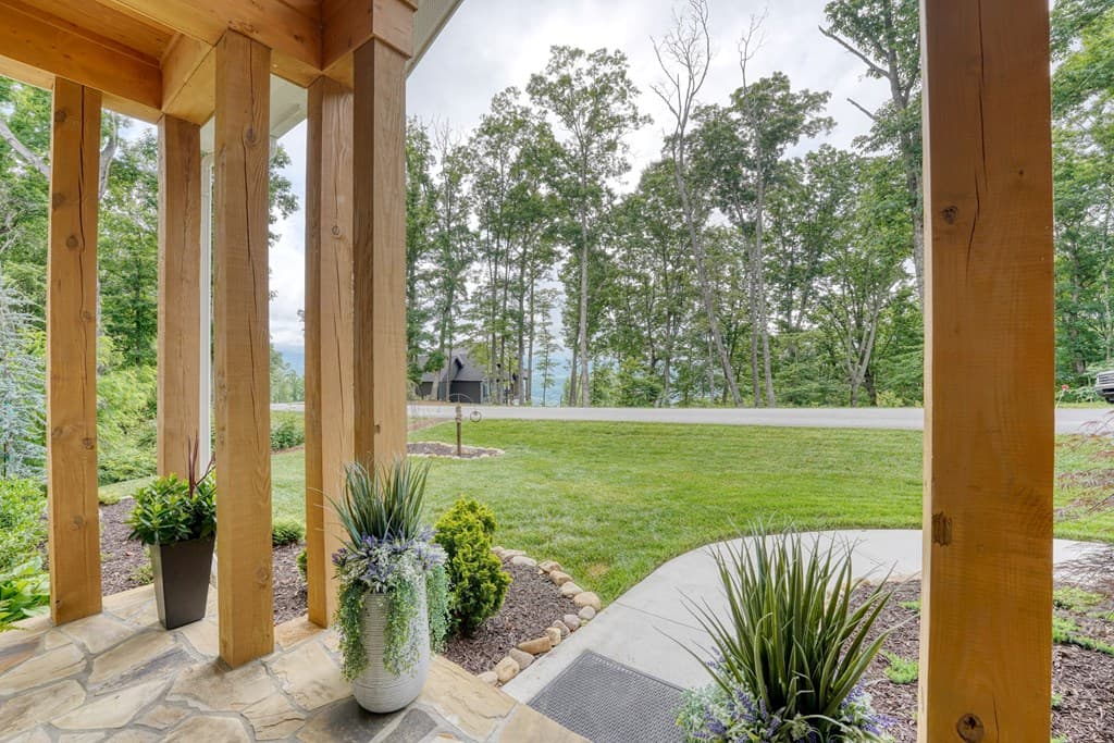 514 Winding Ridge, Blairsville GA 30512 - Photo