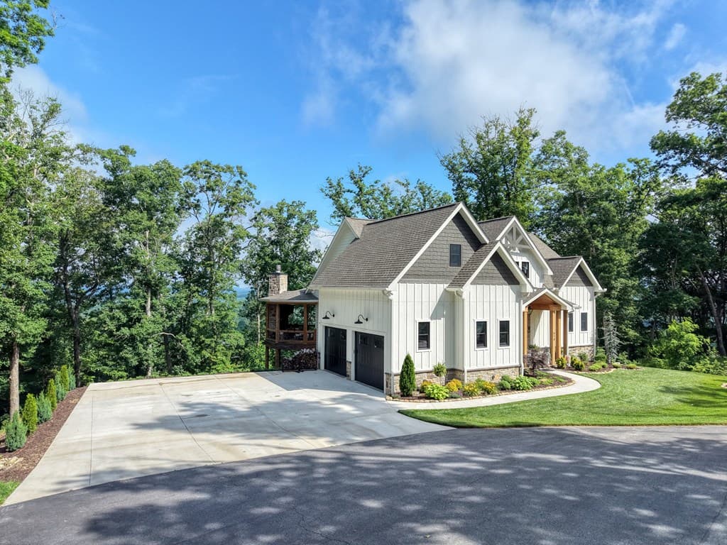 514 Winding Ridge, Blairsville GA 30512 - Photo