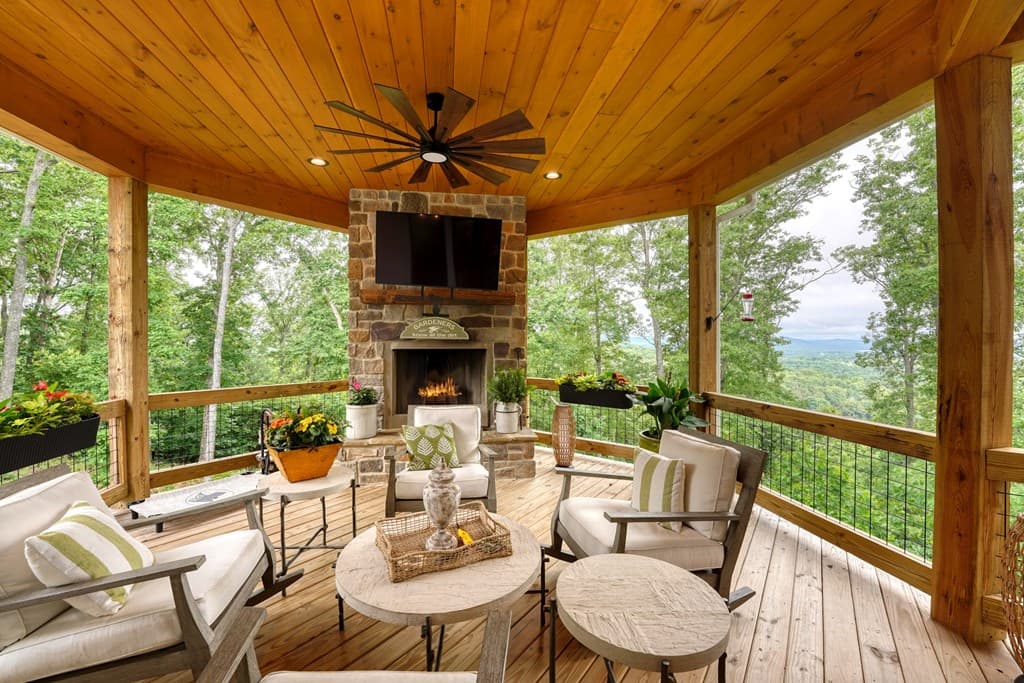 514 Winding Ridge, Blairsville GA 30512 - Photo