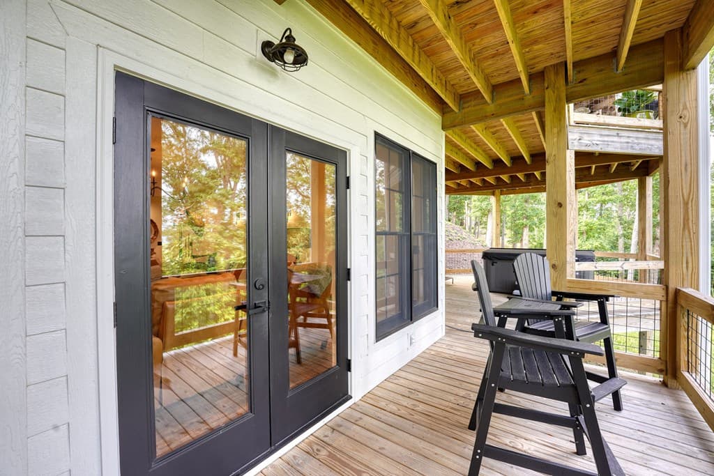 514 Winding Ridge, Blairsville GA 30512 - Photo