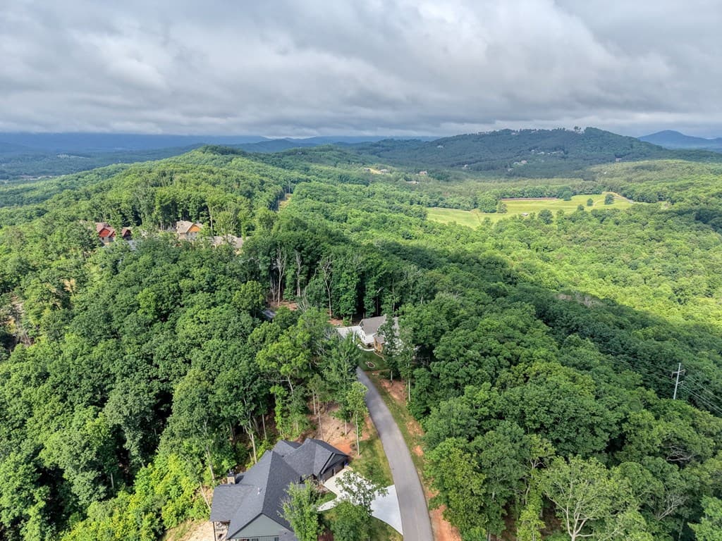 514 Winding Ridge, Blairsville GA 30512 - Photo