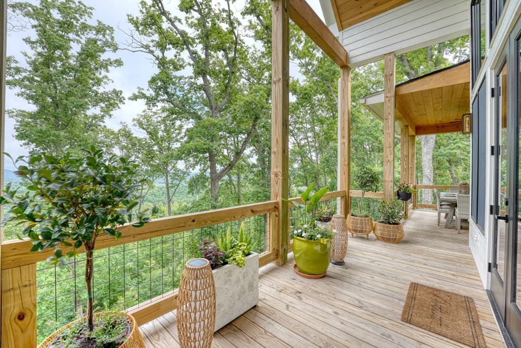 514 Winding Ridge, Blairsville GA 30512 - Photo