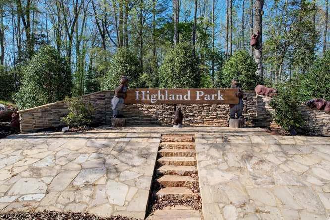 514 Winding Ridge, Blairsville GA 30512 - Photo