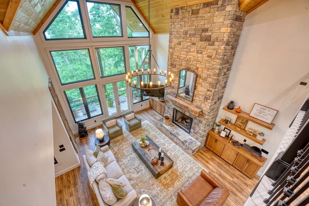 514 Winding Ridge, Blairsville GA 30512 - Photo
