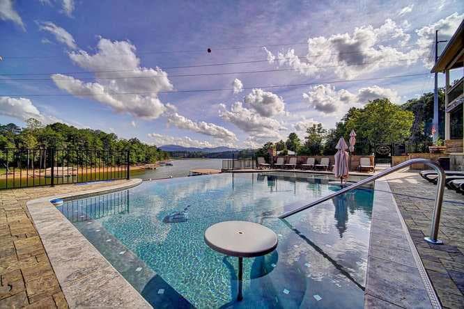 514 Winding Ridge, Blairsville GA 30512 - Photo