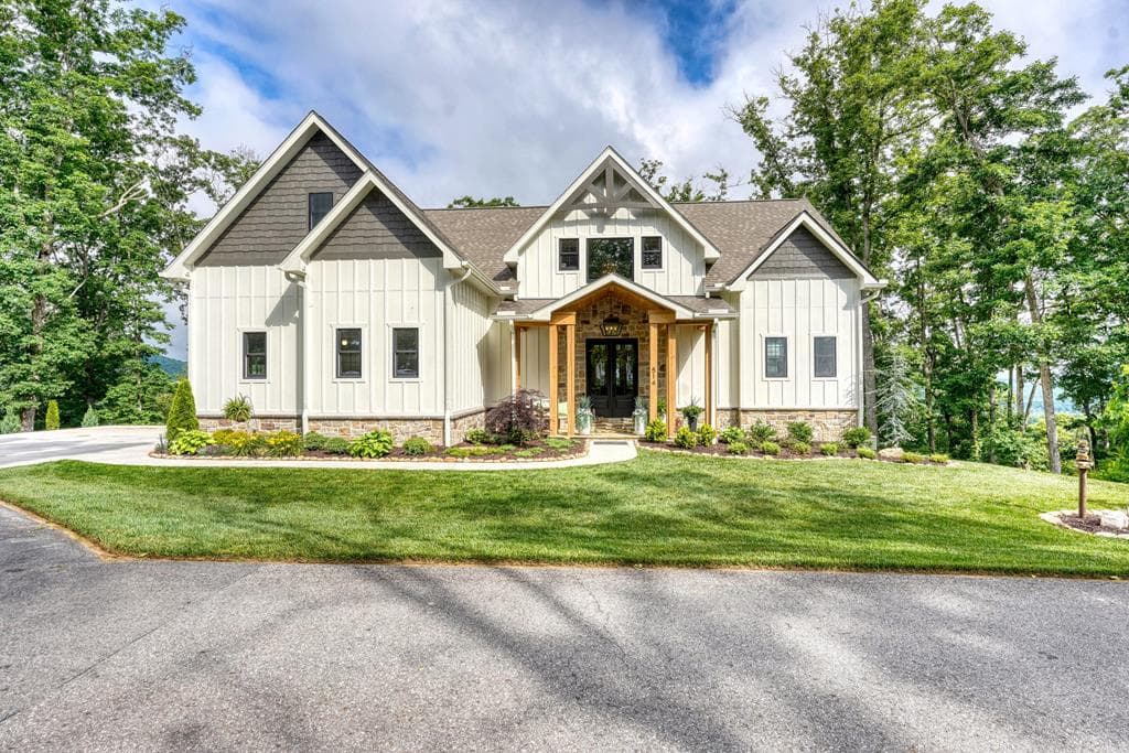 514 Winding Ridge, Blairsville GA 30512 - Primary photo