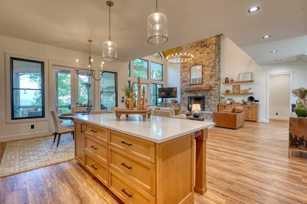514 Winding Ridge, Blairsville GA 30512 - Photo
