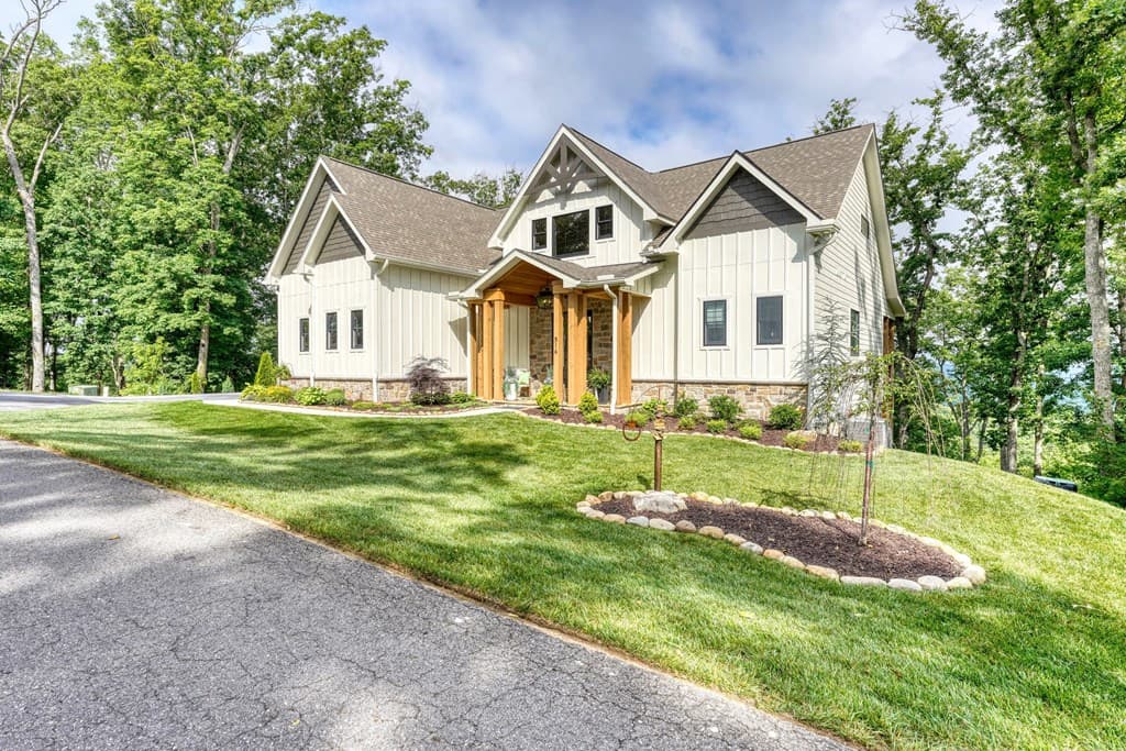 514 Winding Ridge, Blairsville GA 30512 - Photo