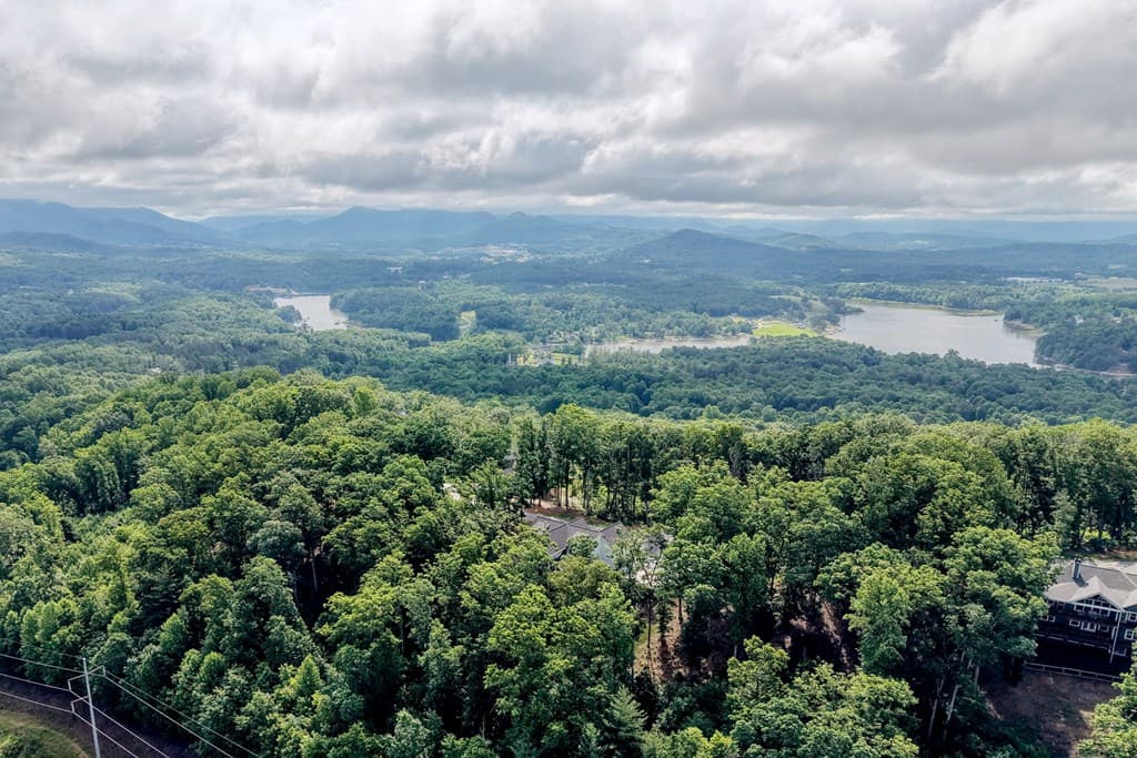 514 Winding Ridge, Blairsville GA 30512 - Photo