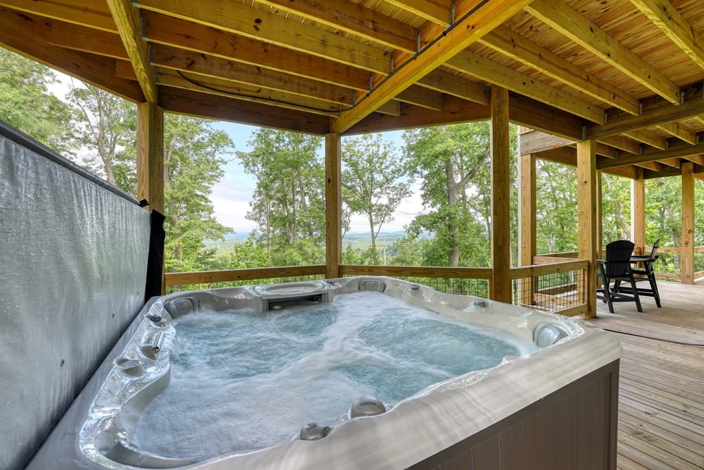 514 Winding Ridge, Blairsville GA 30512 - Photo