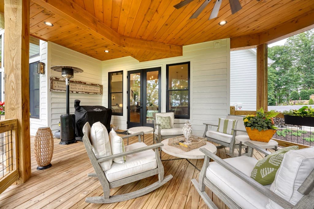 514 Winding Ridge, Blairsville GA 30512 - Photo
