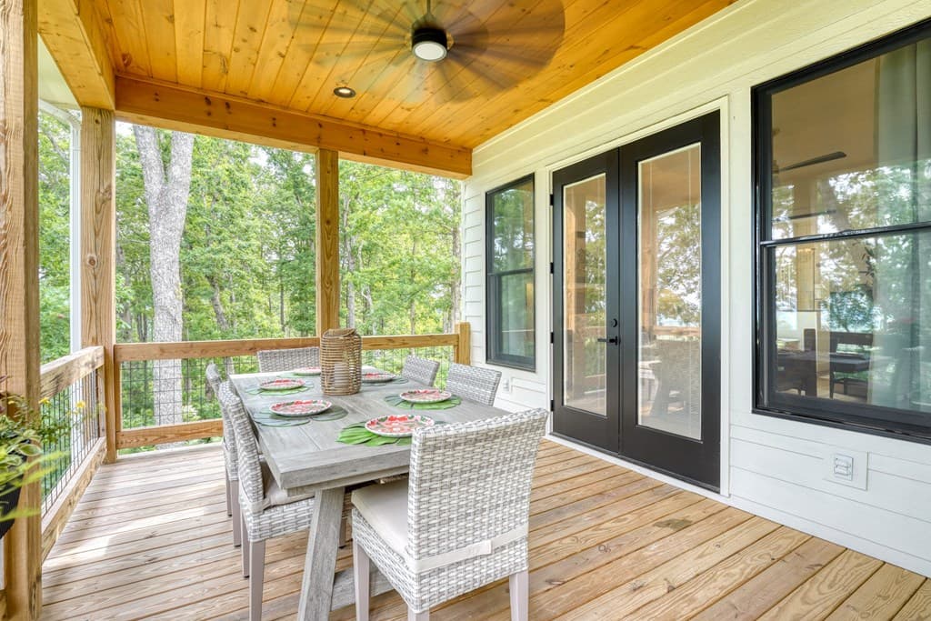 514 Winding Ridge, Blairsville GA 30512 - Photo