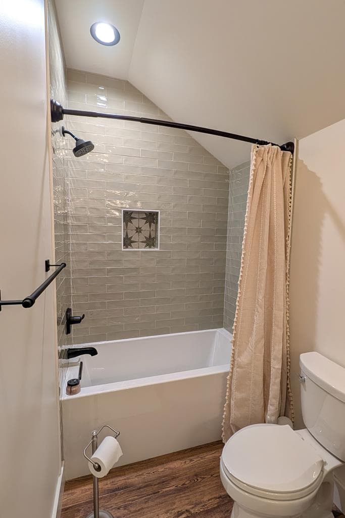 514 Winding Ridge, Blairsville GA 30512 - Photo