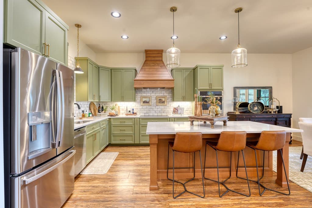 514 Winding Ridge, Blairsville GA 30512 - Photo