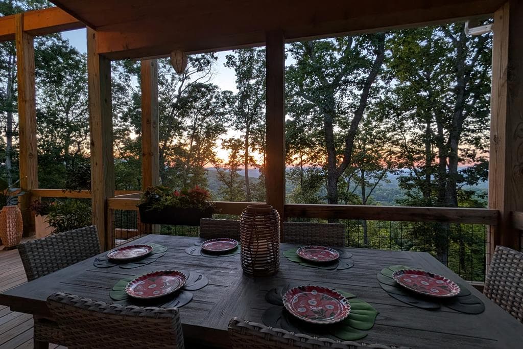 514 Winding Ridge, Blairsville GA 30512 - Photo