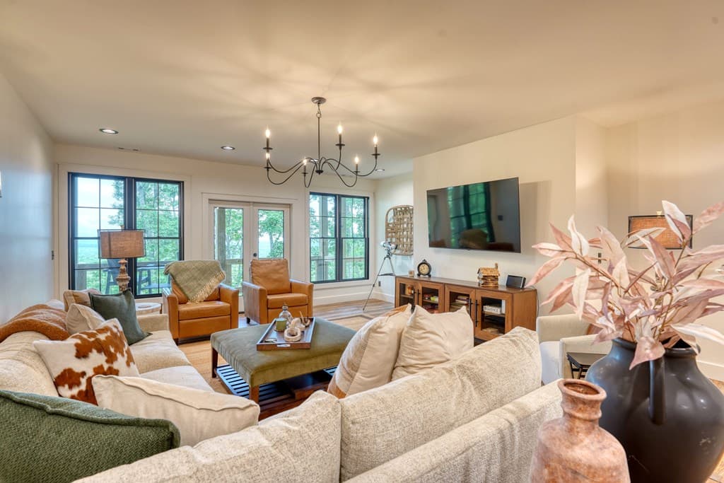 514 Winding Ridge, Blairsville GA 30512 - Photo