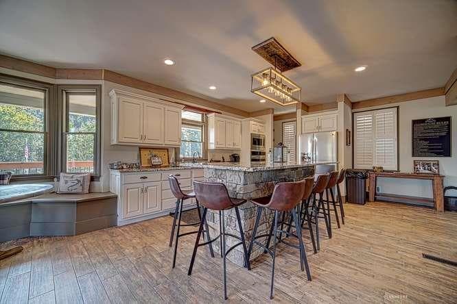 514 Winding Ridge, Blairsville GA 30512 - Photo