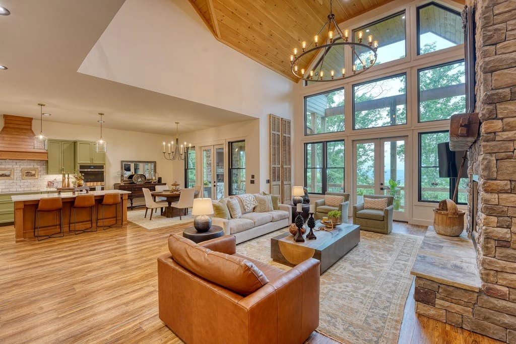 514 Winding Ridge, Blairsville GA 30512 - Photo