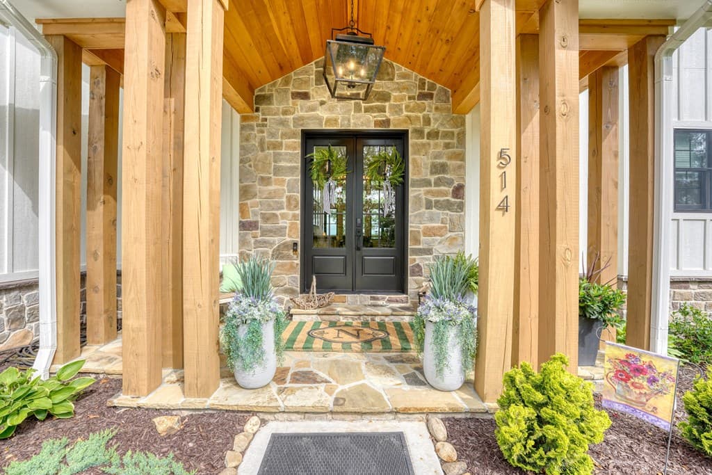 514 Winding Ridge, Blairsville GA 30512 - Photo