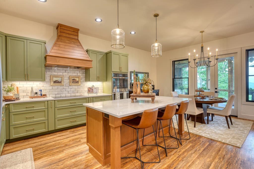 514 Winding Ridge, Blairsville GA 30512 - Photo
