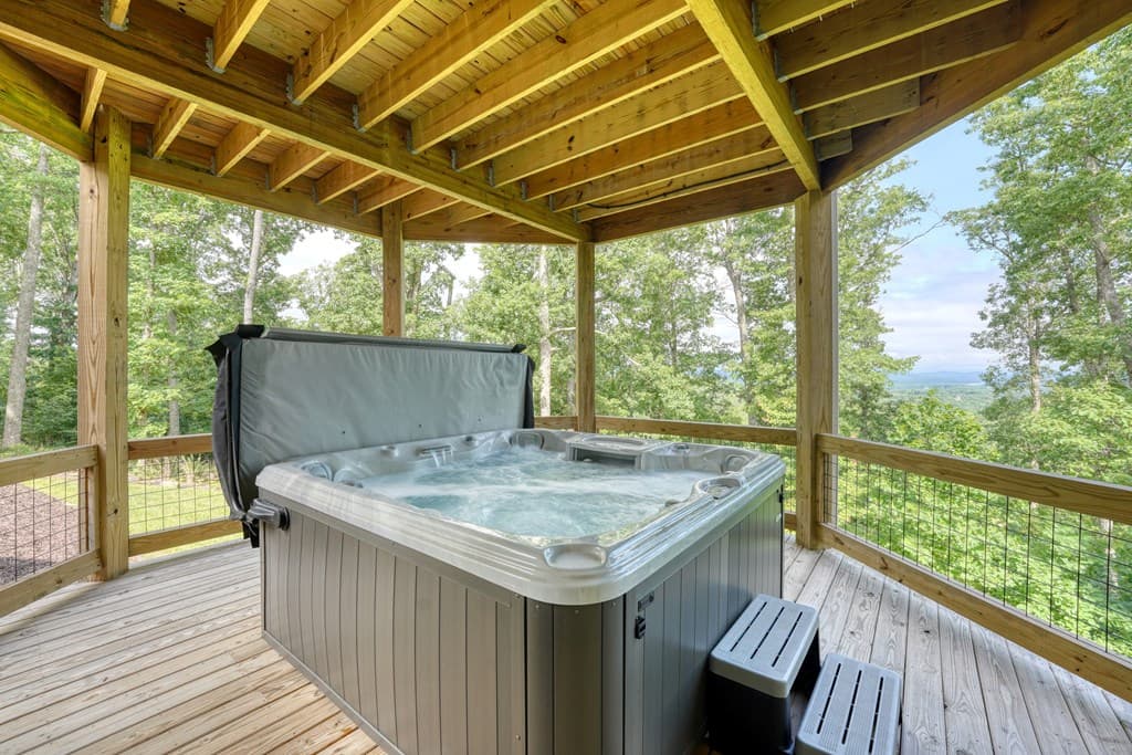 514 Winding Ridge, Blairsville GA 30512 - Photo