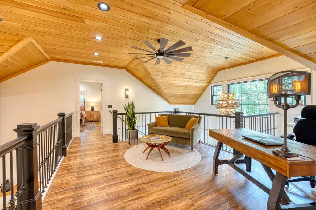 514 Winding Ridge, Blairsville GA 30512 - Photo