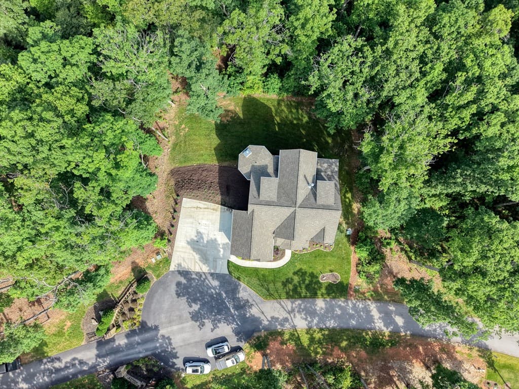 514 Winding Ridge, Blairsville GA 30512 - Photo