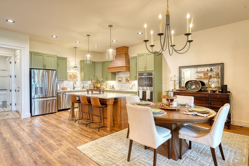 514 Winding Ridge, Blairsville GA 30512 - Photo