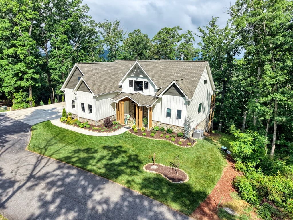 514 Winding Ridge, Blairsville GA 30512 - Photo