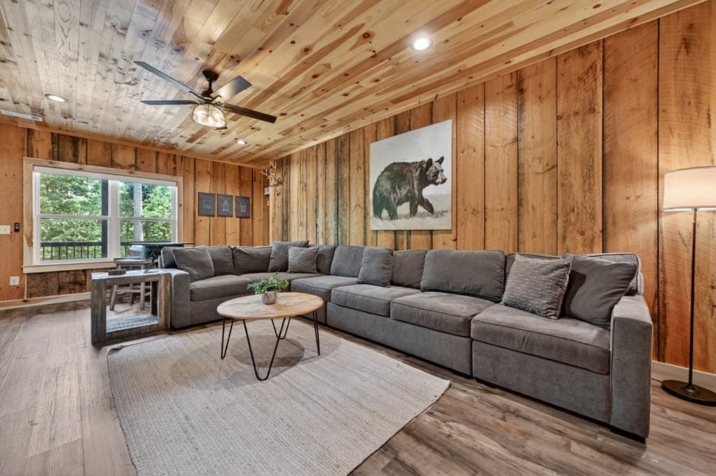 210 Ridge Top Trail, Blue Ridge GA 30513 - Photo