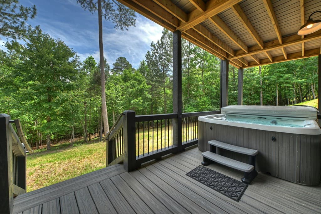 210 Ridge Top Trail, Blue Ridge GA 30513 - Photo