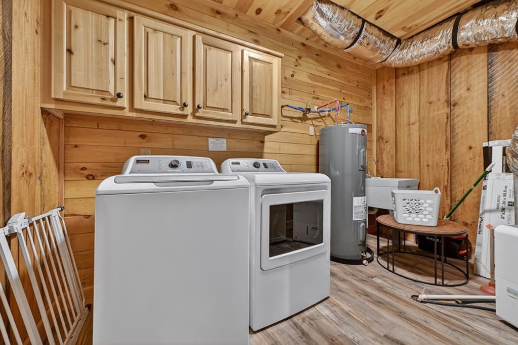 210 Ridge Top Trail, Blue Ridge GA 30513 - Photo
