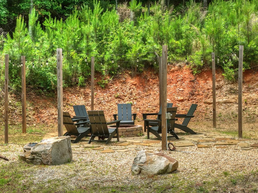 210 Ridge Top Trail, Blue Ridge GA 30513 - Photo