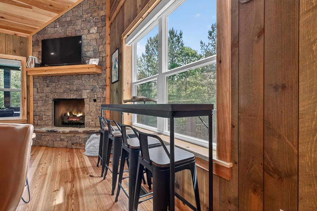 210 Ridge Top Trail, Blue Ridge GA 30513 - Photo