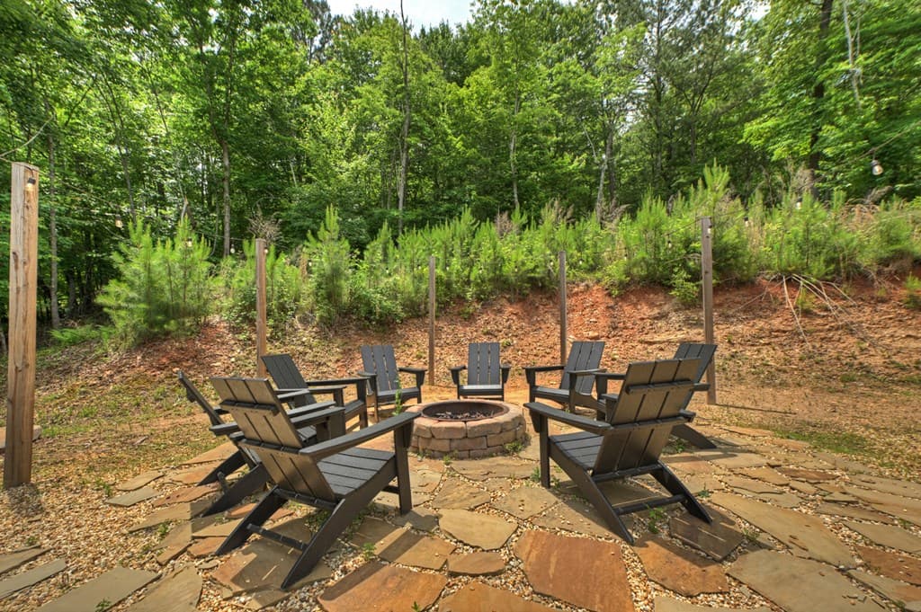 210 Ridge Top Trail, Blue Ridge GA 30513 - Photo