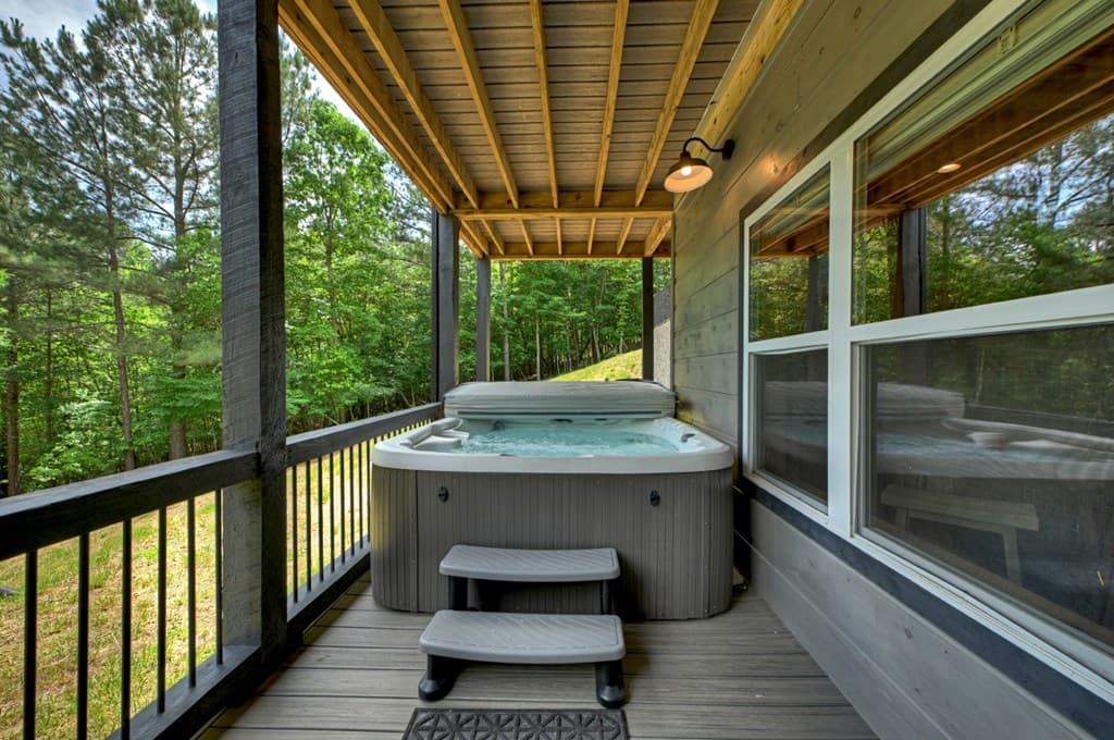 210 Ridge Top Trail, Blue Ridge GA 30513 - Photo
