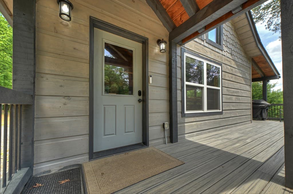 210 Ridge Top Trail, Blue Ridge GA 30513 - Photo