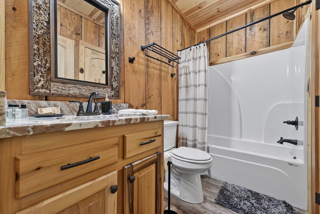 210 Ridge Top Trail, Blue Ridge GA 30513 - Photo
