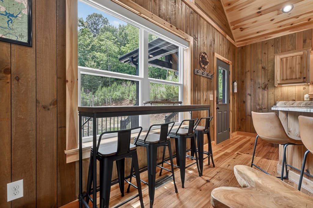 210 Ridge Top Trail, Blue Ridge GA 30513 - Photo