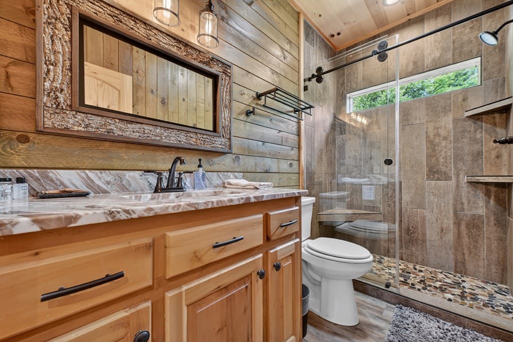 210 Ridge Top Trail, Blue Ridge GA 30513 - Photo