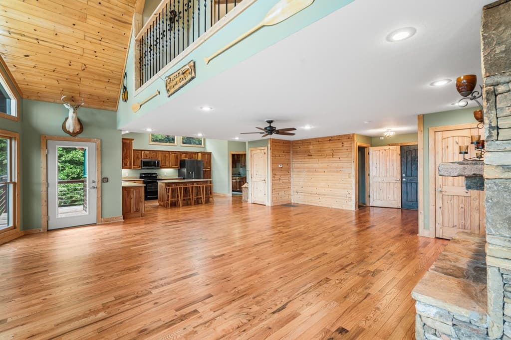 101 Cletus Way, Hiawassee GA 30546 - Photo